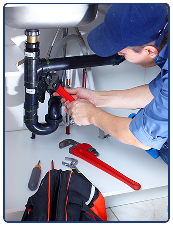 Fixing Drain in Chicago, IL