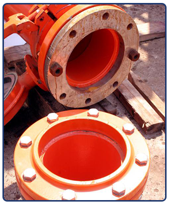 Sewer Pipes in Chicago, IL